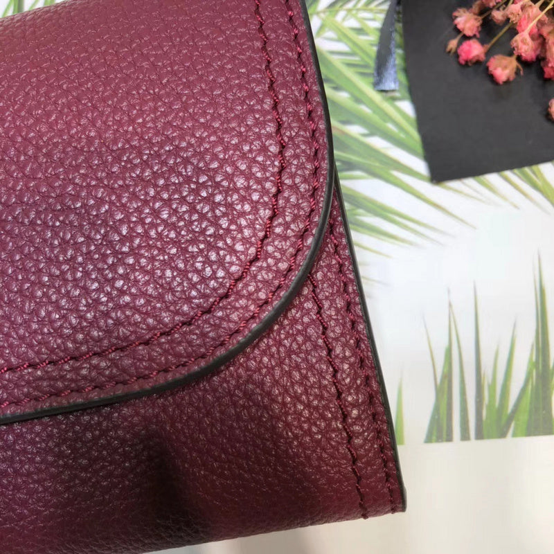 Luxe Touch Bags Fashion -BBR Bags - 1060