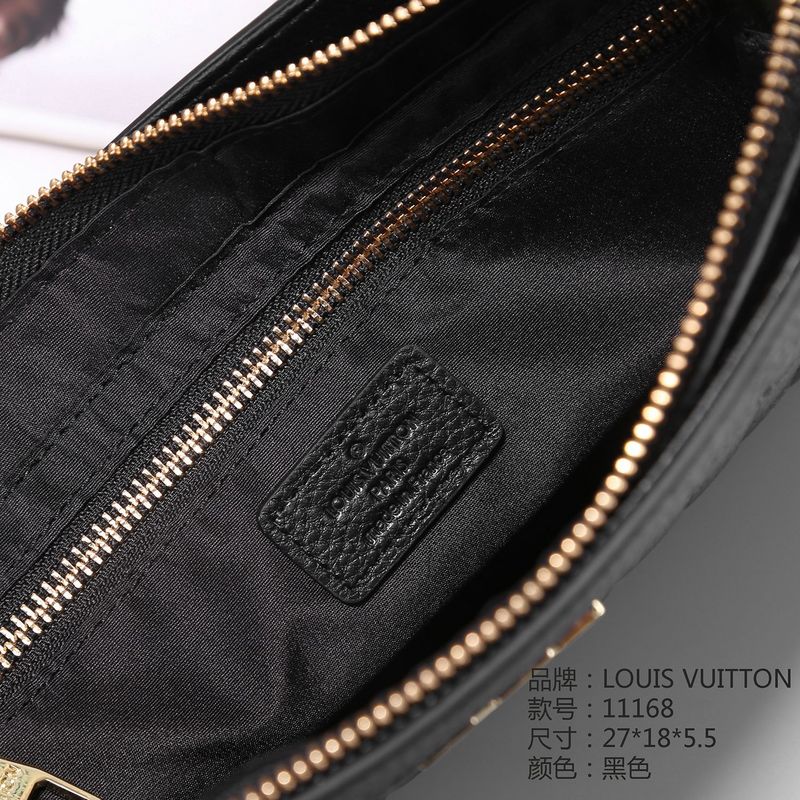 Fashion Luxe Touch bags - 3748