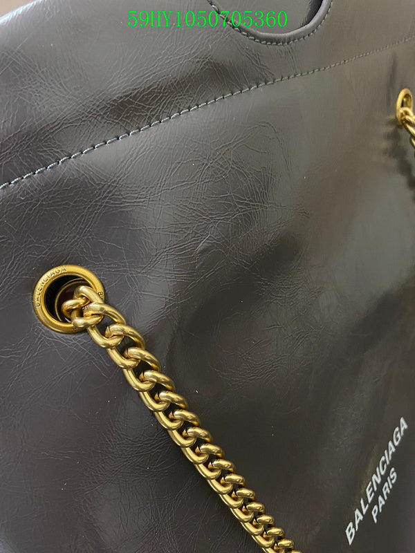 Luxe Touch Fashion - BGA Bags - 1704