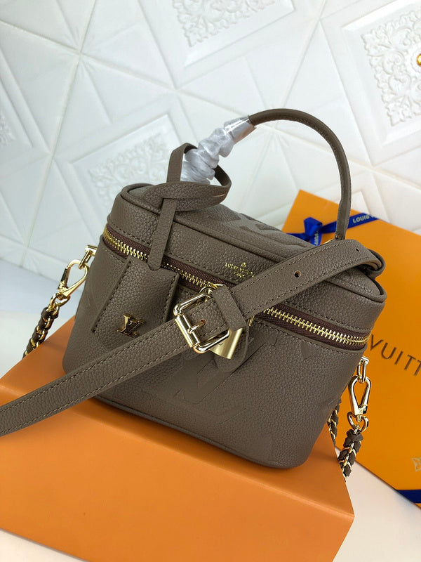 Fashion Luxe Touch bags - 3885