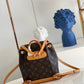 Fashion Luxe Touch bags - 3416