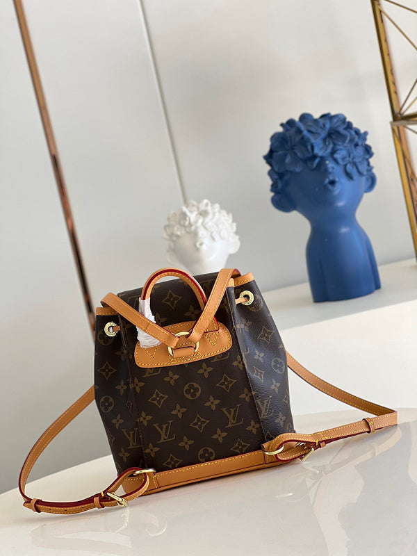 Fashion Luxe Touch bags - 3416