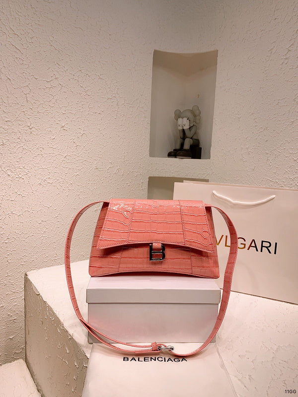 Luxe Touch Fashion - BGA Bags - 1468