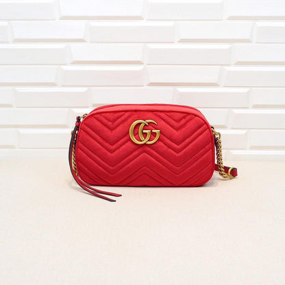 Luxe Touch Bags - Luxe Touch Bags - 899