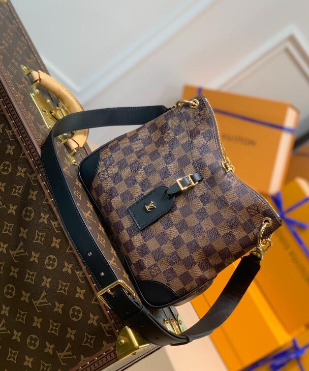 Luxe Touch Bags -   2296