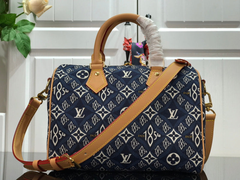 Luxe Touch Fashion LTB-bags - 17639
