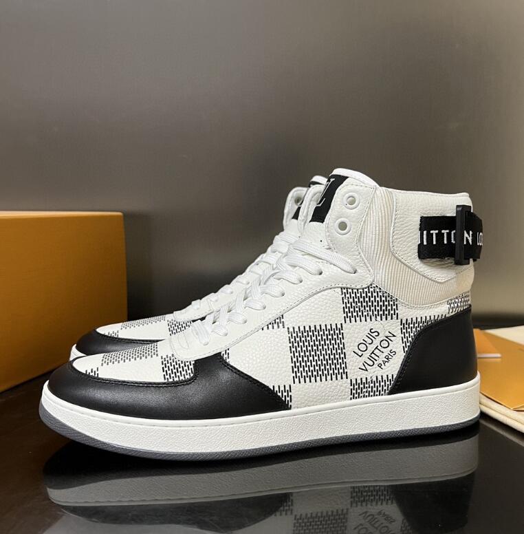 Luxe Touch Bags -  Men Shoes - 732