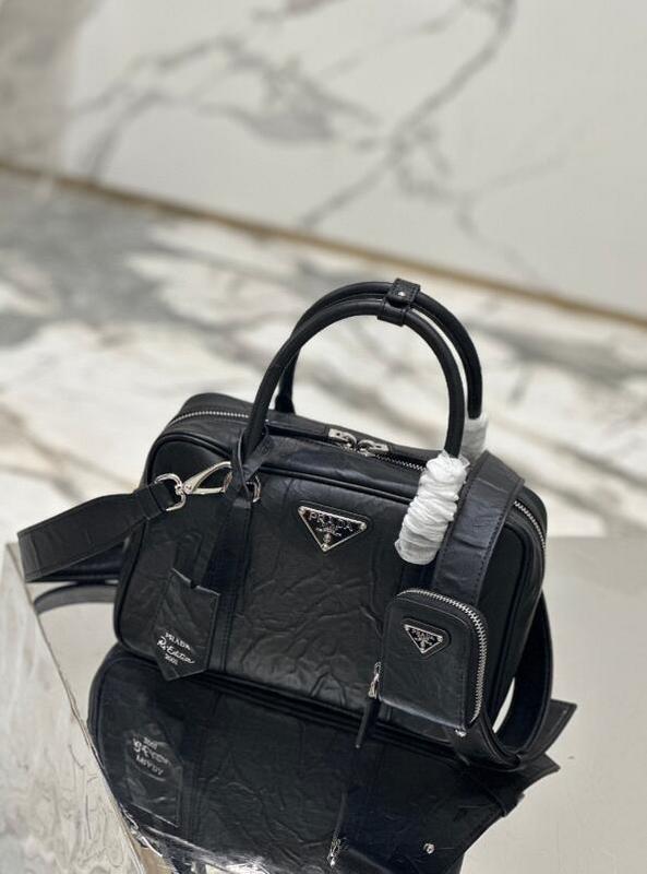 Luxe Touch Bags - PD Bags - 063