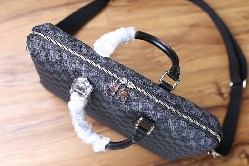 Luxe Touch Fashion LTB-bags - 9875