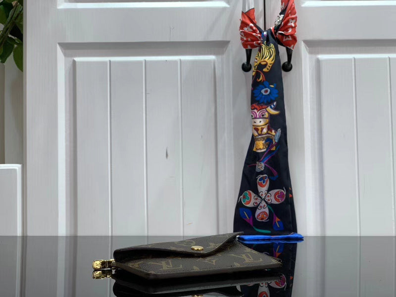 Fashion Luxe Touch bags - 2997