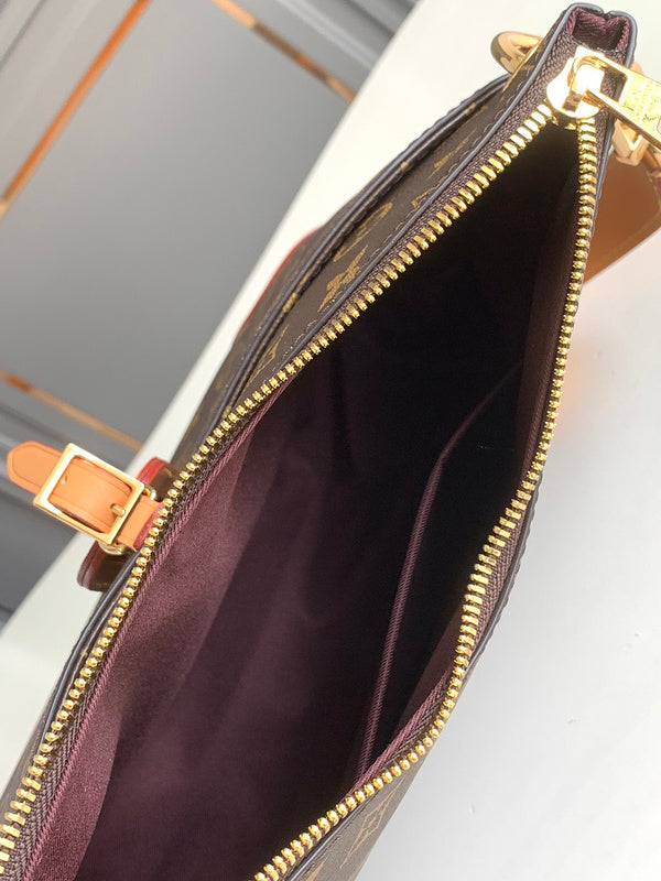 Luxe Touch Fashion LTB-Bags - 16862