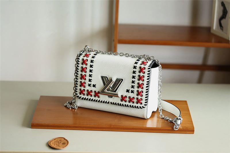 Luxe Touch Fashion LTB-bags - 8500