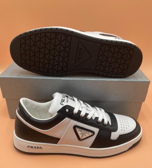 Luxe Touch Bags - PD Men Shoes - 264