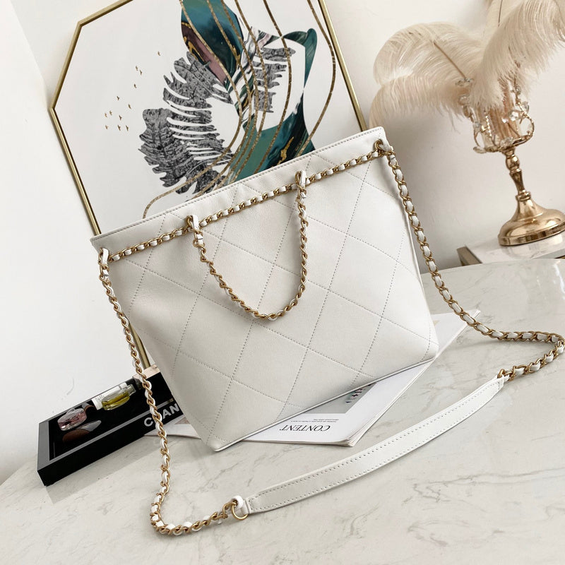 Luxe Touch Bags -  Bags - 201