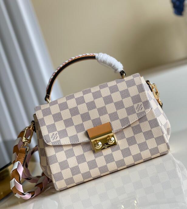 Luxe Touch Bags -   2398