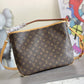 Luxe Touch Fashion LTB-bags - 17220
