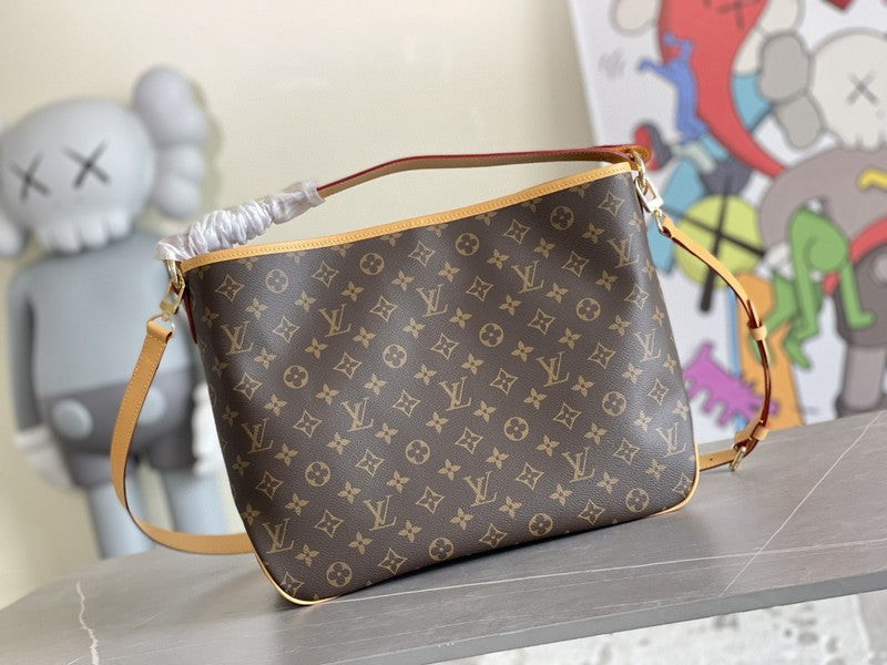 Luxe Touch Fashion LTB-bags - 17220