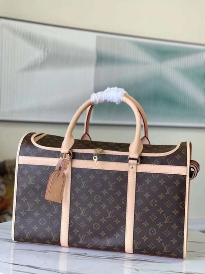 Luxe Touch Fashion LTB-bags - 17296