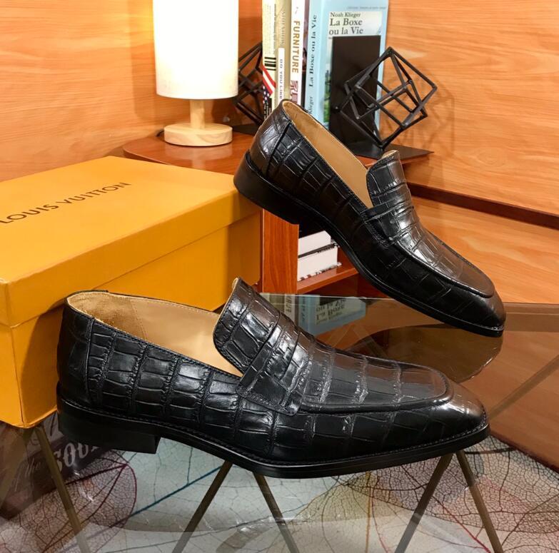 Luxe Touch Bags 

 - LTB Men Shoes - 1790