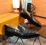 Luxe Touch Bags -  Men Shoes - 1790