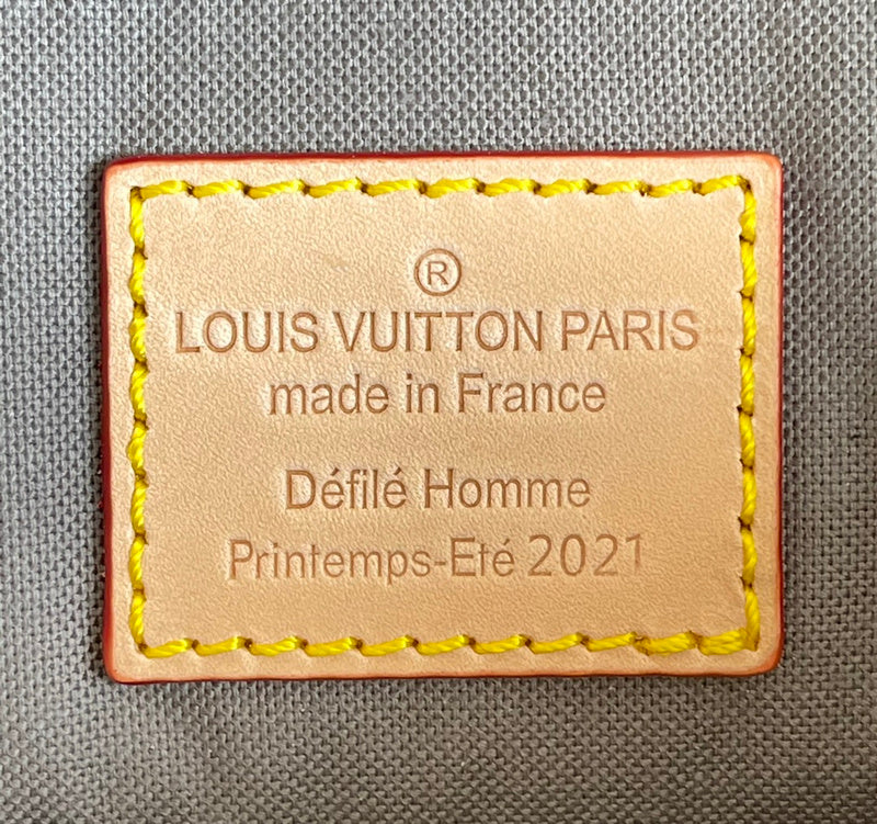 Luxe Touch Fashion LTB-bags - 17471