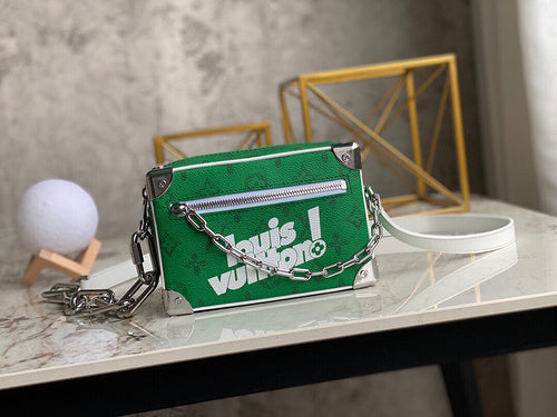 Fashion Luxe Touch bags - 3184