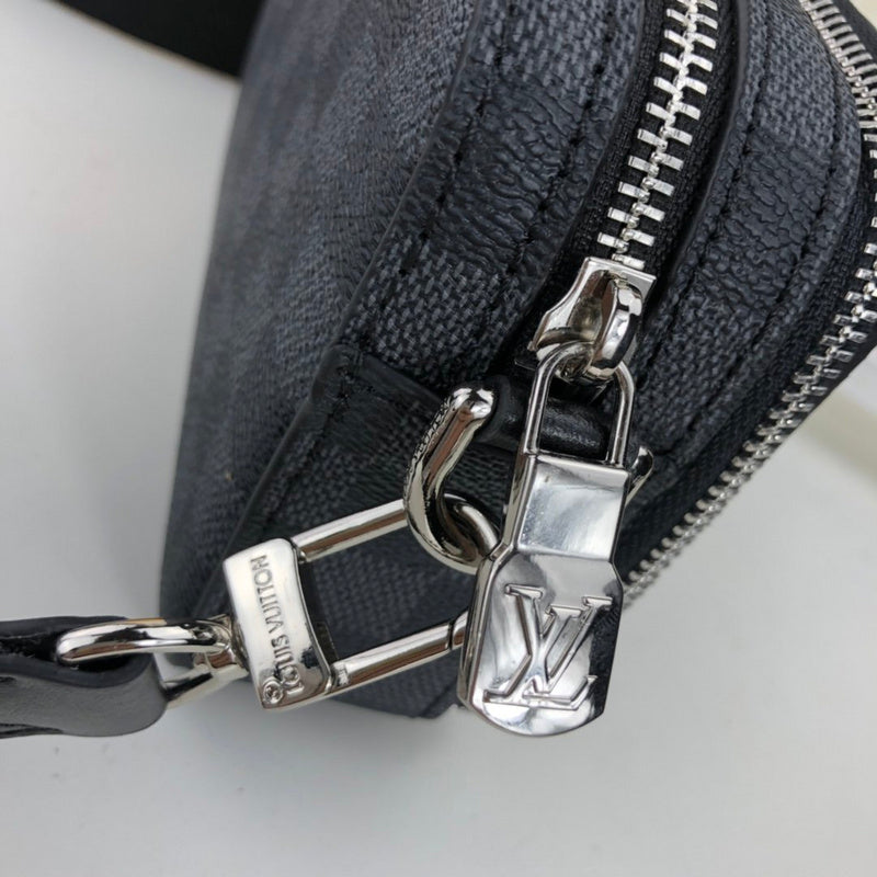 Fashion Luxe Touch bags - 3923