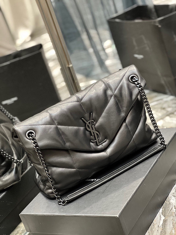 Luxe Touch SLY Bags - 474