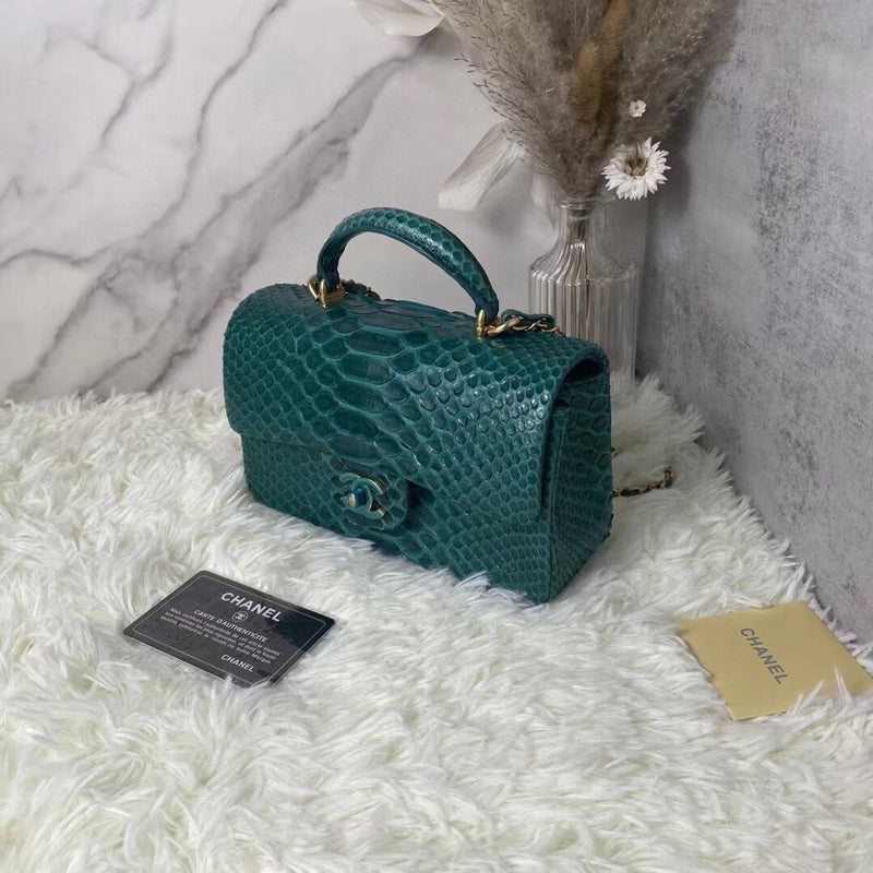 Luxe Touch Bags 

 -  Bags - 3041