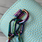 Fashion Luxe Touch bags - 4848