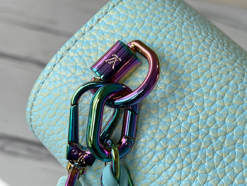 Fashion Luxe Touch bags - 4848