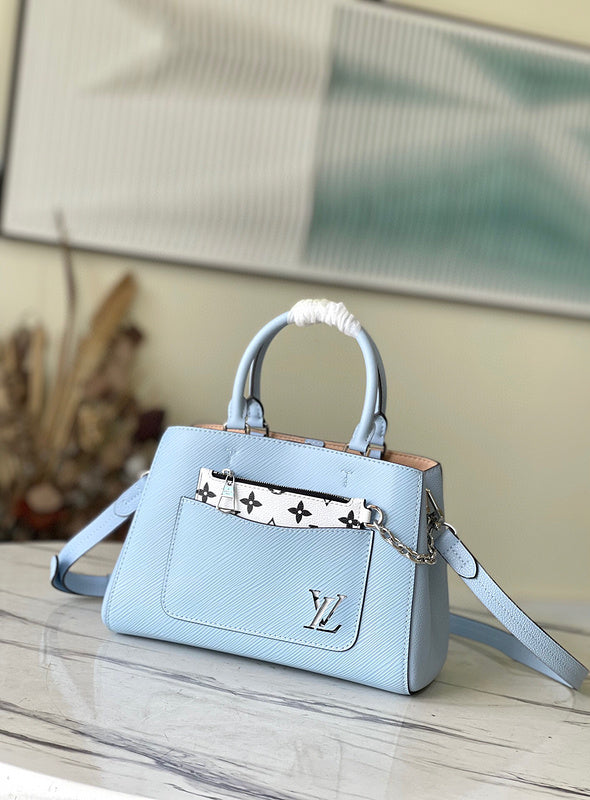 Fashion Luxe Touch bags - 4949