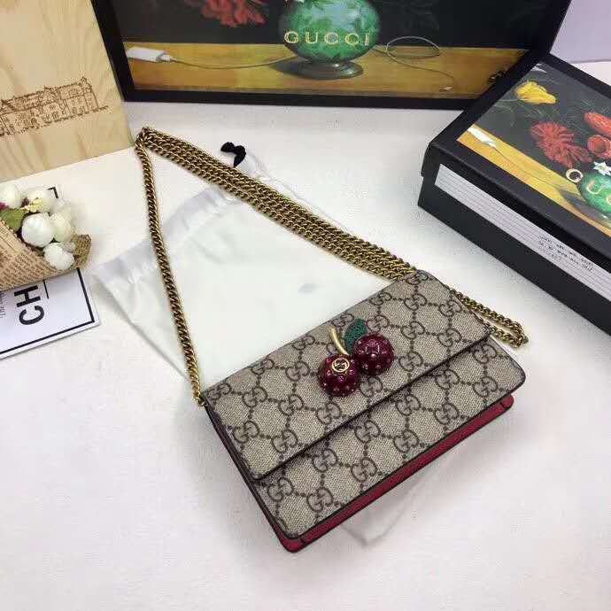 Luxe Touch Bags - Luxe Touch Bags - 592
