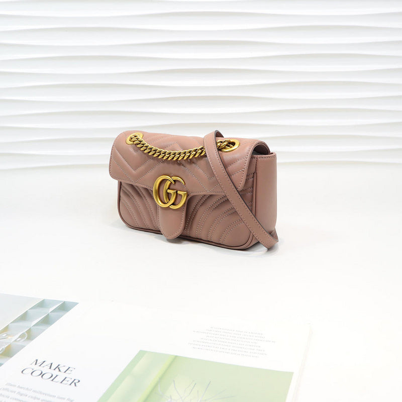 Luxe Touch Bags - Luxe Touch Bags - 882