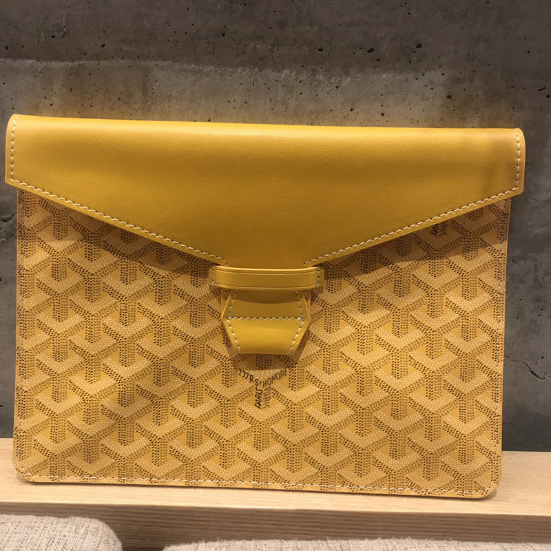 Luxe Touch Bags - GOD Bags - 398