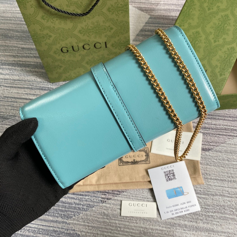 LTB - GG Bags - 2060