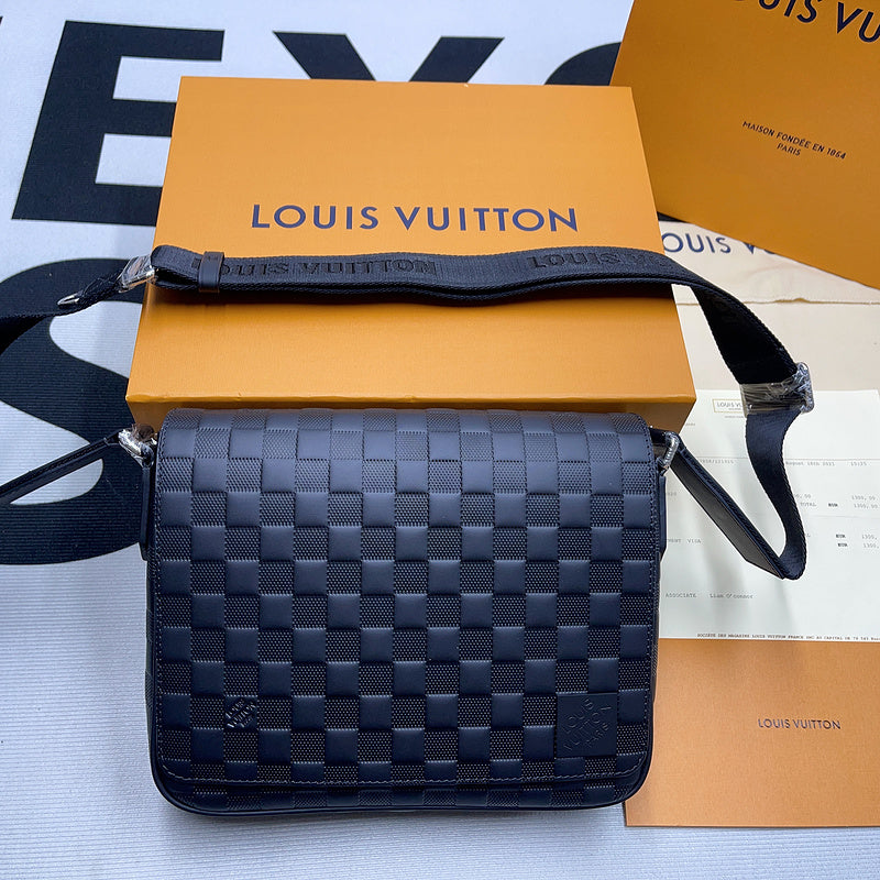 Luxe Touch Fashion LTB-bags - 10315