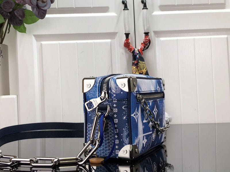 Fashion Luxe Touch bags - 3533