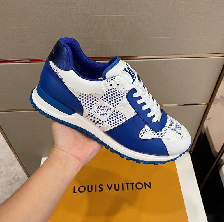 Luxe Touch Bags 

 - LTB Men Shoes - 712