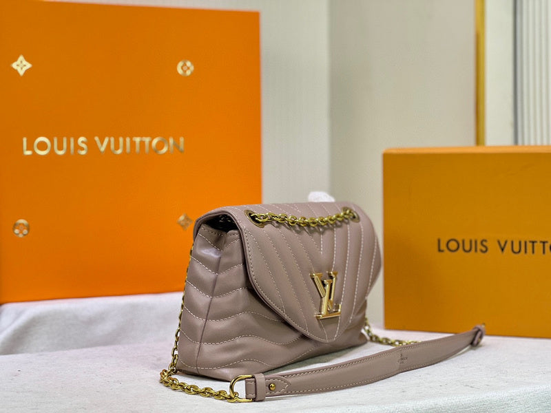 Fashion Luxe Touch bags - 3556