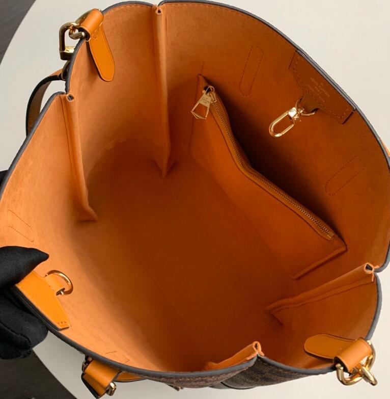 Luxe Touch Bags 

 - LTB Bags - 3097