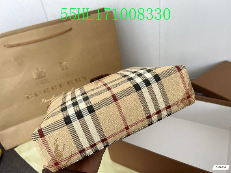 Luxe Touch Fashion -BBR Bags - 265