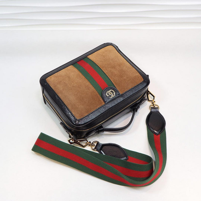 Luxe Touch Bags - Luxe Touch Bags - 857