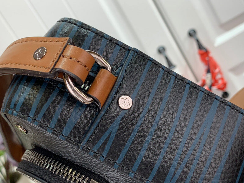 Fashion Luxe Touch bags - 3099