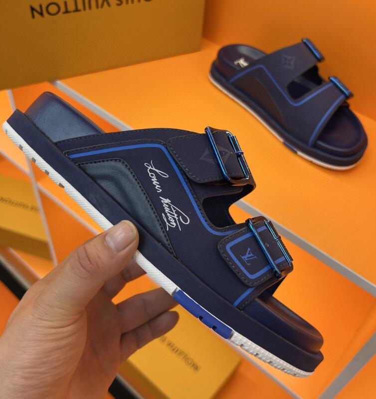 Luxe Touch Bags -  Men Shoes - 1083