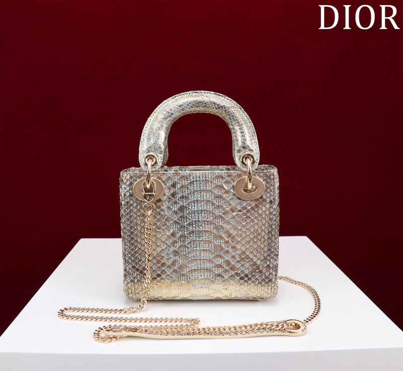 LTB - Luxe Touch Bags - 115