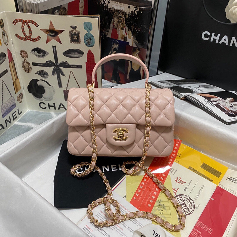 Luxe Touch Bags 

 -  Bags - 3328