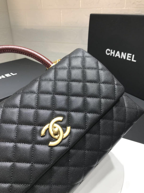 Luxe Touch Bags -  Bags - 517