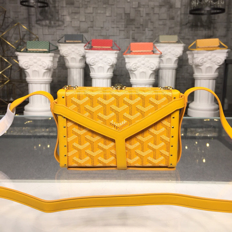 Luxe Touch Bags - GOD Bags - 164