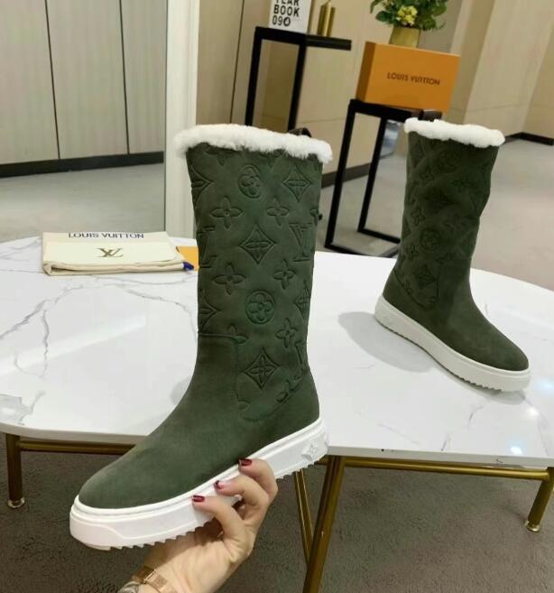 Luxe Touch Bags 

 - LTB Women Shoes - 800